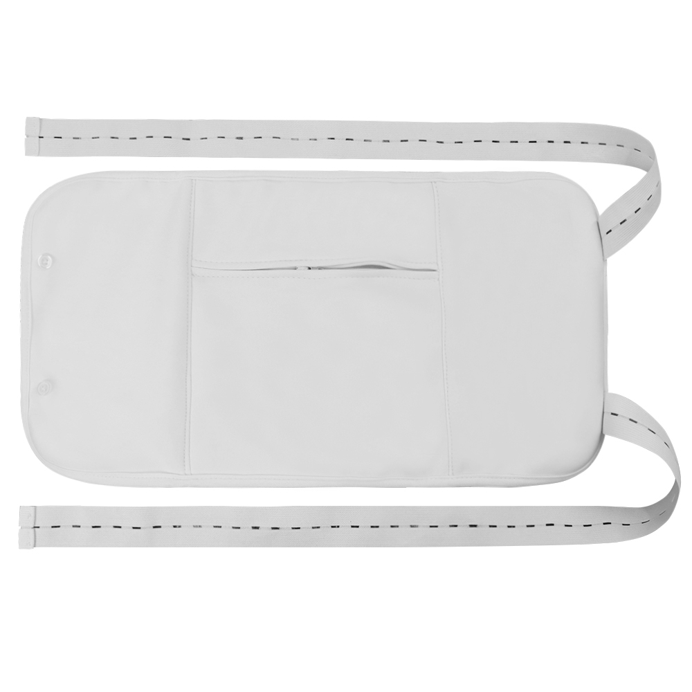 Reusable Organic Castor Oil Pack Wrap Less Mess Castor Oil Pack Packs