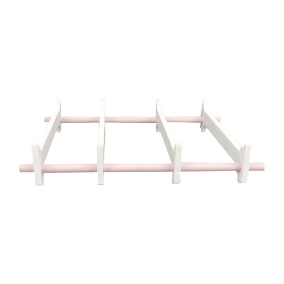 Reusable Oven Tool Ceramic Burners Holder Burning Holder High Temperature Resistant Ceramic Pottery Tool
