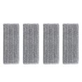 thumbnail image 1 of Reusable Pads for 4 Pack, Power Mop Pads Refills Replacement for Spray Mop, 1 of 5