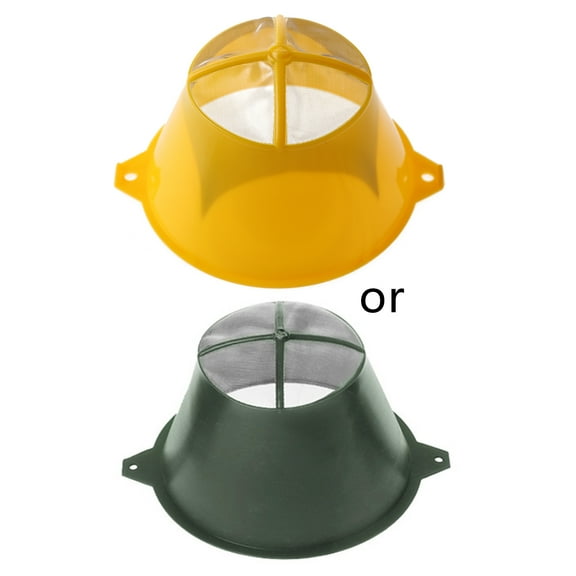 Reusable Paint Strainers for best performance in any type of paint spray gun