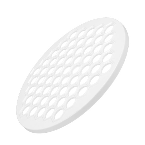 Reusable Pelmeni Maker Plastic Dumpling Mold Multi Hole Kitchen Supply