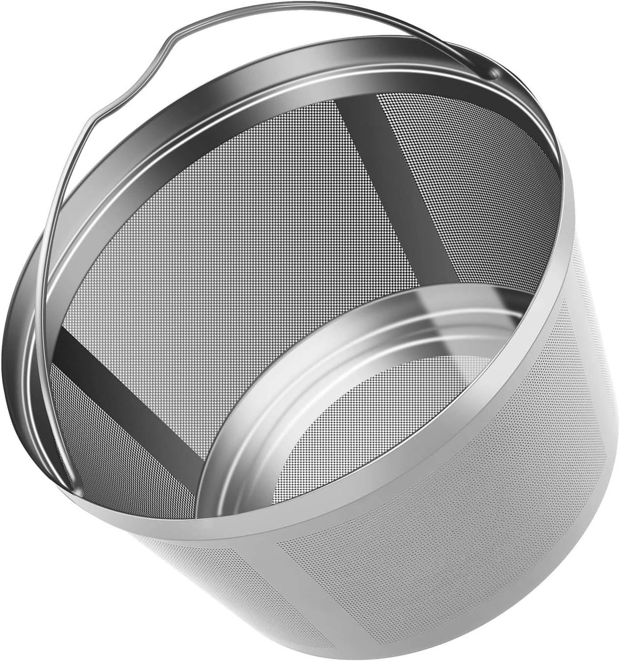 1 pcs stainless steel camping folding cup Stainless Steel Drinking Cup