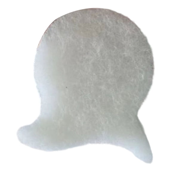 Reusable Pet Hair Remover for Laundry, Dog & Cat Lint Catcher, Effectively Removes Pet Dander from Bedding Clothing, Suitable for Washing Machines And Dryers, Laundry Lint Trap, 1 Lint Roller