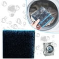 thumbnail image 1 of Reusable Pet Hair Remover for Laundry Washing Machine Hair Catcher Lint Fur Dander Removal Tool for Clothing Bedding Laundry,Pet Hair Cleaner,1PC,Blue, 1 of 9