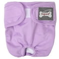 thumbnail image 1 of Reusable Pet Harassment Physiological Pants Dog Hygiene Pants Diapers Are Suitable For Small Medium And Large Female Dogs, 1 of 2