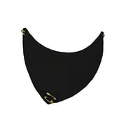 Reusable "Pin-In" Underarm Dress Shields For Regular Sleeves With Or Without Water-Proof Barrier