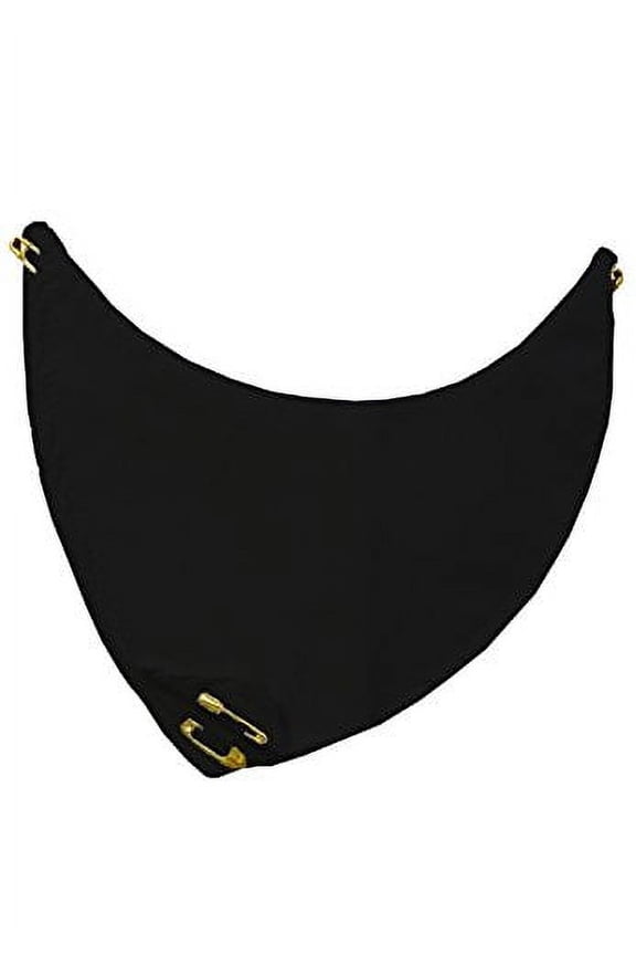 Reusable "Pin-In" Underarm Dress Shields For Regular Sleeves With Or Without Water-Proof Barrier