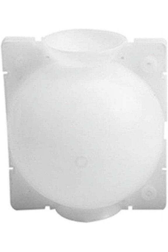 Reusable Plant Rooting Device Plant Rooting Grow Box High Pressure Propagation Ball Grafting Device Botany Root Controller Garden Plant Rooter Box for Rose Tree Fruit Bush Magnolia