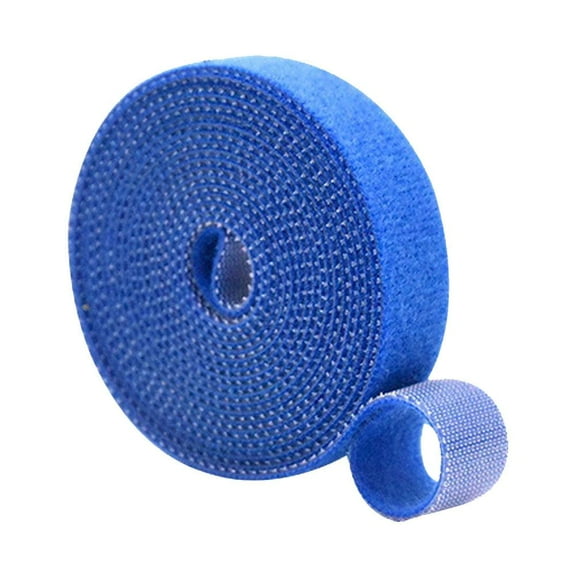 Reusable Plant Ties Tape for Climbing Plants,Tape Strap for Climbing Plants