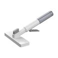 thumbnail image 1 of Reusable Portable Mop with Washable Heads, Versatile Rotatable Sponge Mop for Small Spaces, Multi-Surface Cleaning Mop for Floor Window Wall Kitchen Bathroom Desktop, 1 of 6