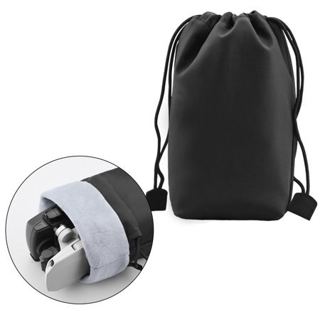 Reusable Portable Storage Bag Handbag Pouch Drawstring for 1 / 2 / Air / / S OM 4 SE Parts