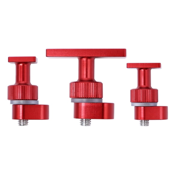 Reusable Pulling Tabs Lockable Puller Tab Aluminum Thickened Drawing Plate Dents Repair Parts Dents Repair Tool Gasket