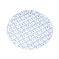 thumbnail image 1 of Reusable Puppy Pads, All-Season Washable Dog Pee Mat for Cats, Absorbent Leak-Proof Quick-Dry Floor Protector, Soft Crate Liner, Machine Washable(XL,Blue), 1 of 4