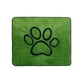 thumbnail image 1 of Reusable Puppy Pads, Washable Pee Pads For Dogs Absorbent Leakproof Dog Training Pads For Home Or Travel, Non-Slip Wee Wee Pads Potty Pads, 1 of 2