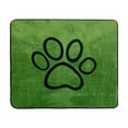 thumbnail image 1 of Reusable Puppy Pads, Washable Pee Pads For Dogs Absorbent Leakproof Dog Training Pads For Home Or Travel, Non-Slip Wee Wee Pads Potty Pads, 1 of 2