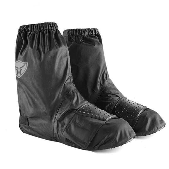 Reusable Rain Boot Waterproofs Rain Bicycles Overshoes for Motorcycle, Fishing, Gardening