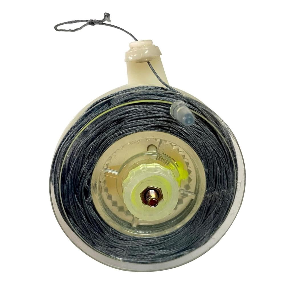 Reusable Rope Reels Reusable Reels 85ft Kevlars Line Kevlars Cord Camping Safety & Survival ...