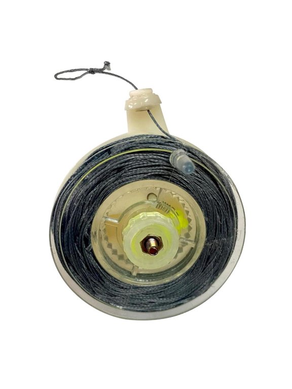 Reusable Reels 85ft Kevlars Line Kevlars Cord Camping Safety & Survival Equipment