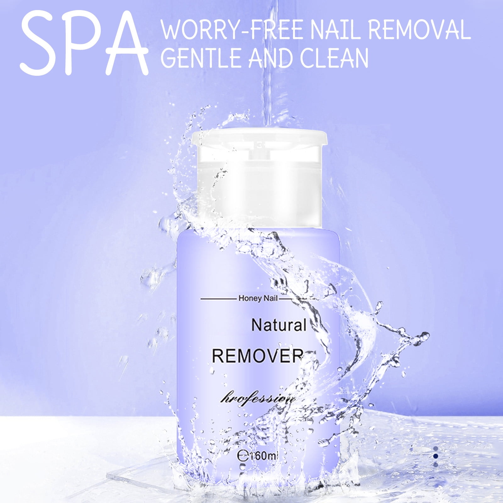 Reusable Remover Foil Acrylic Nail Foil Dip Kits with Nail Extension