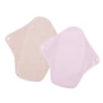 thumbnail image 1 of Reusable Sanitary Pads for Women,Feminine Pads for Women Cotton Washable Cloth Menstrual Pads Leakfree and Periods, 1 of 8