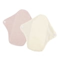 thumbnail image 1 of Reusable Sanitary Pads for Women,Feminine Pads for Women Cotton Washable Cloth Menstrual Pads Leakfree and Periods, 1 of 6