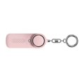 Reusable Security Alarm with LED Flashlight Loud 130dB Flashing Light ...