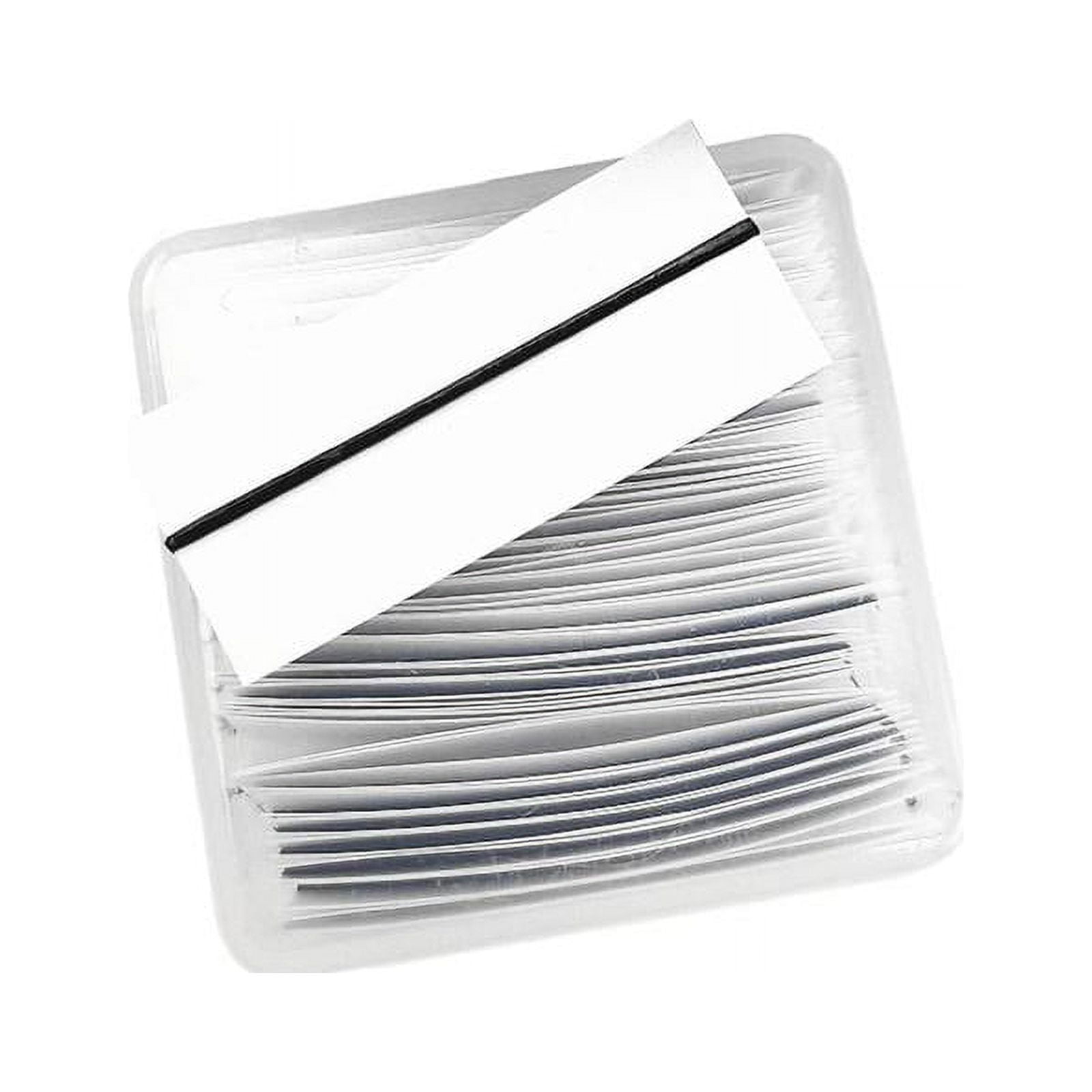 Reusable Self Adhesive Glueless Strip Eyelashes With Eyelashes False