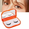 thumbnail image 1 of Reusable Self Eyelashes - No Glue Needed Easy to Apply in 3 Seconds Natural for Women, 1 of 7