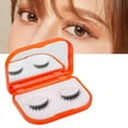 thumbnail image 1 of Reusable Self Eyelashes No Glue Required Easy Application in Seconds Natural for Women, 1 of 7