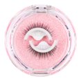 thumbnail image 1 of Reusable Self False Eyelashes Easy Application Within Seconds Natural Effortless Daily Wear Multipack, 1 of 7