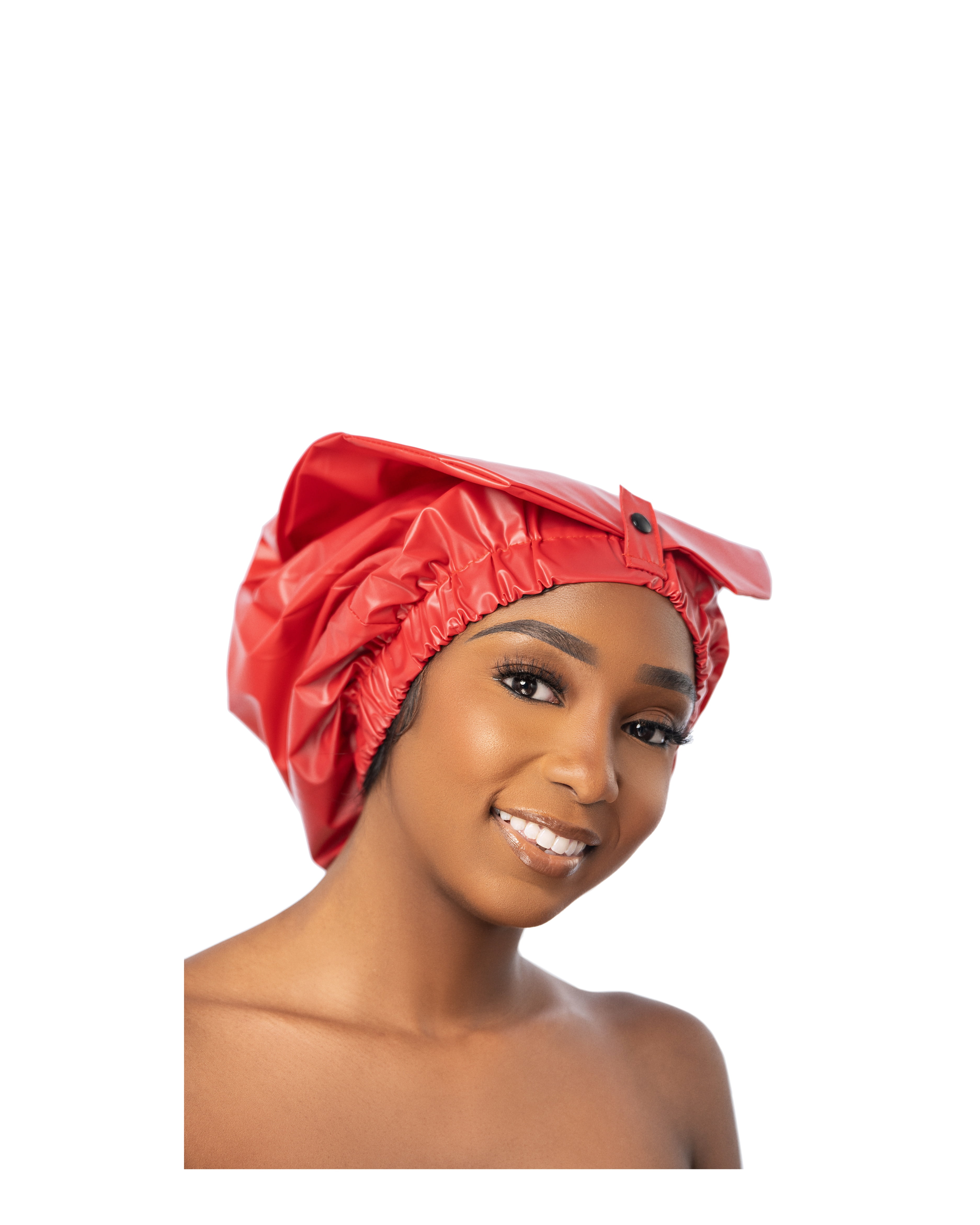 Reusable Shower Cap