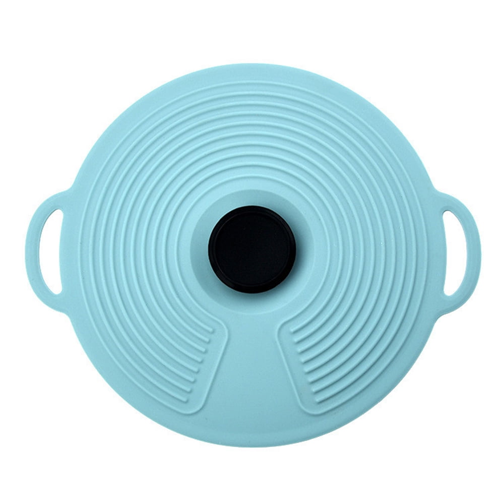 Reusable Silicone Bowl Lid Reusable Suction Cup Lid Microwave Lid Food  Storage Lid Food Grade Handle Fits Cups, Bowls, Plates, Pot Seals And  Preserves Freshness 