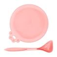 thumbnail image 1 of Reusable Silicone Can Covers and Lids for Pet Food Storage with Airtight Seal and Included Size Fits Cat Dog Feeding, 1 of 6