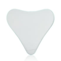 Reusable Silicone Chest Pads for Overnight Reduction and Improved Skin Appearance
