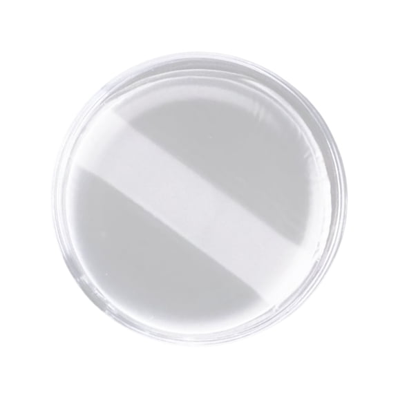 Reusable Silicone Concealer Blending Friendly Makeup Tool Saves Product Waste Gentle On Skin Washable For Daily Use