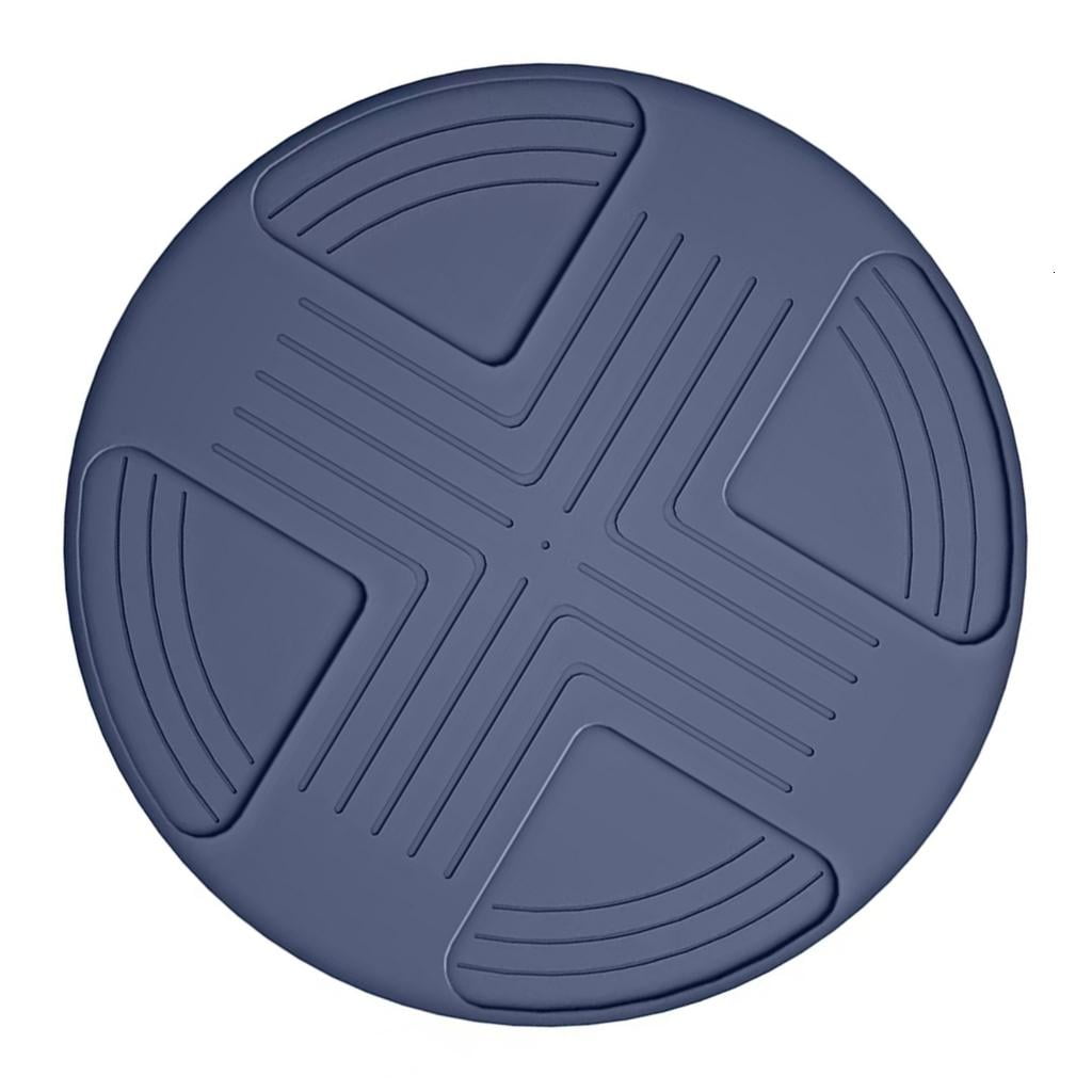 Reusable Silicone Cooking Mat for Air Fryers Multi Purpose Non Stick Oven Liner Heat Resistant Kitchen Counter Pad