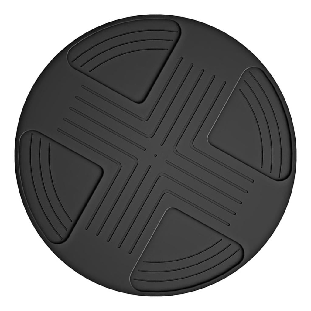 Reusable Silicone Cooking Mat for Air Fryers Multi Purpose Non Stick Oven Liner Heat Resistant Kitchen Counter Pad