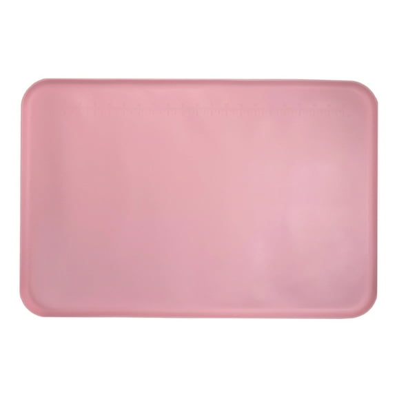 Reusable Silicone Drawing Mat For Kids Portable Art Art Pad Creative Painting Board Toddler Craft Activity