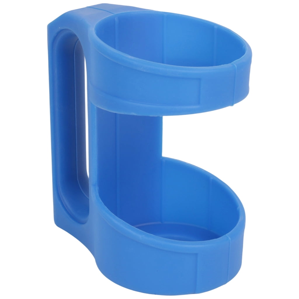 Reusable Silicone Drink Sleeve With Handle For Sodas Beer Can Portable ...