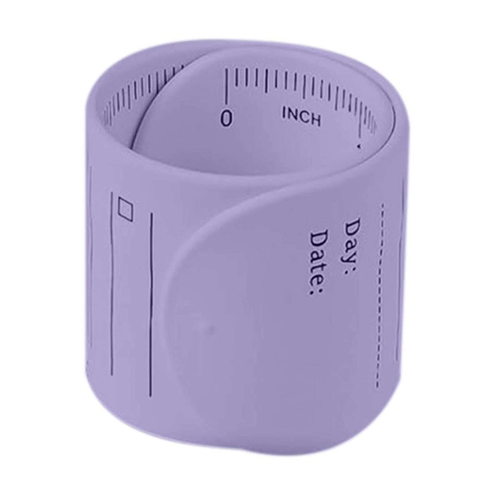 Reusable Silicone Erasable Wristband Notepad - Lightweight Wearable ...