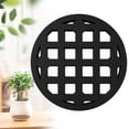 thumbnail image 1 of Reusable Silicone Flower Arranging Grid Vase Insert, Flexible Floral Alternative, Easy-Clean Reusable Stem Holder for Fresh Flowers, DIY Wedding Centerpieces, Home Decor Events, 1in, 1 of 8