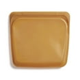thumbnail image 1 of Reusable Silicone Sandwich Bag, 1 of 10