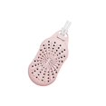 thumbnail image 1 of Reusable Silicone Soap Saver Scrubber Gentle Exfoliating Textures Fast Drying Bath Accessory For Daily Cleansing, 1 of 21