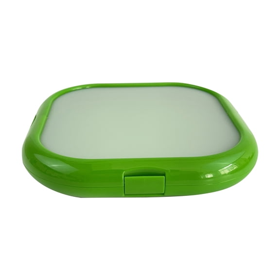 Reusable Silicone Food Storage Container Square Elastic Cover Freshness for Onions Tomatoes Garlic and Fridge Leftovers