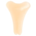 thumbnail image 1 of Reusable Silicone Toe Concealer - Seamless Fit, Self-Adhesive - Prevents Cameltoe, Breathable Material - for Leggings, Swimsuits & Yoga Pants, 1 of 3
