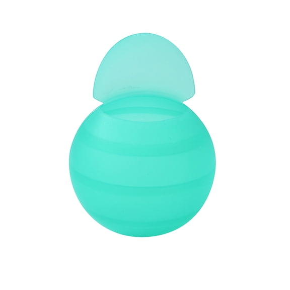 Reusable Silicone Water Splash Balls, Refillable Water Bomb Toys, Summer Water Fight Game for Pool Beach Game Green