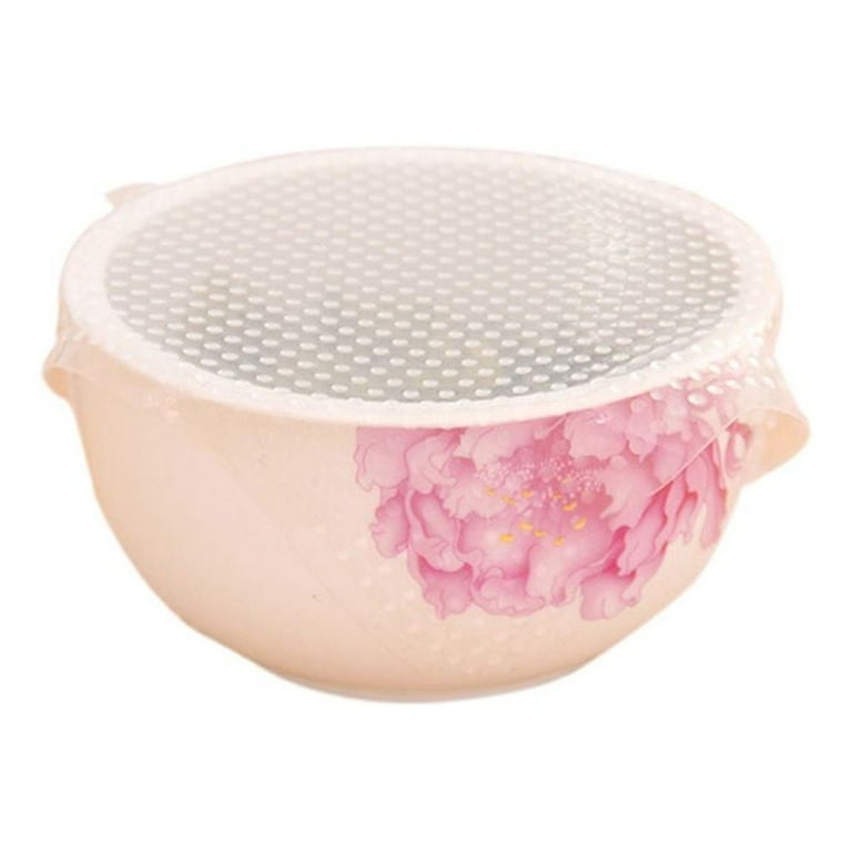 Silicone sale cling wrap