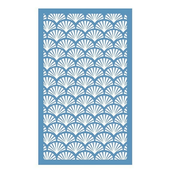 Reusable Silk Screen Stencils Multifunctional Silk Screen Stencils DIY Jewelry