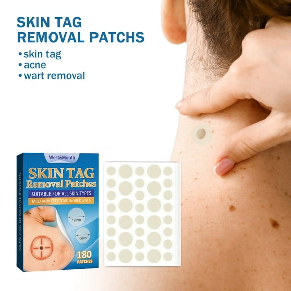 Reusable Skin Care Silicone Patches, for Cleaning Pores, Repairing Skin Texture, and Smoothing Skin on Body and Face