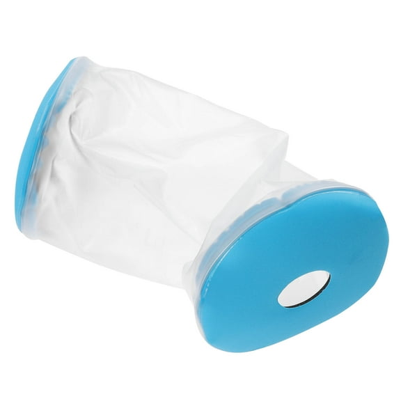 Reusable Sleeve Elbow Shower Cover Waterproof Shower Sleeve for Upper Arm